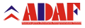 ADAF Logo